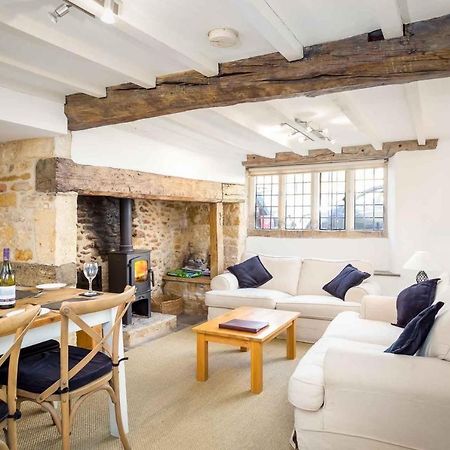 Villa The Brew House à Chipping Campden Extérieur photo