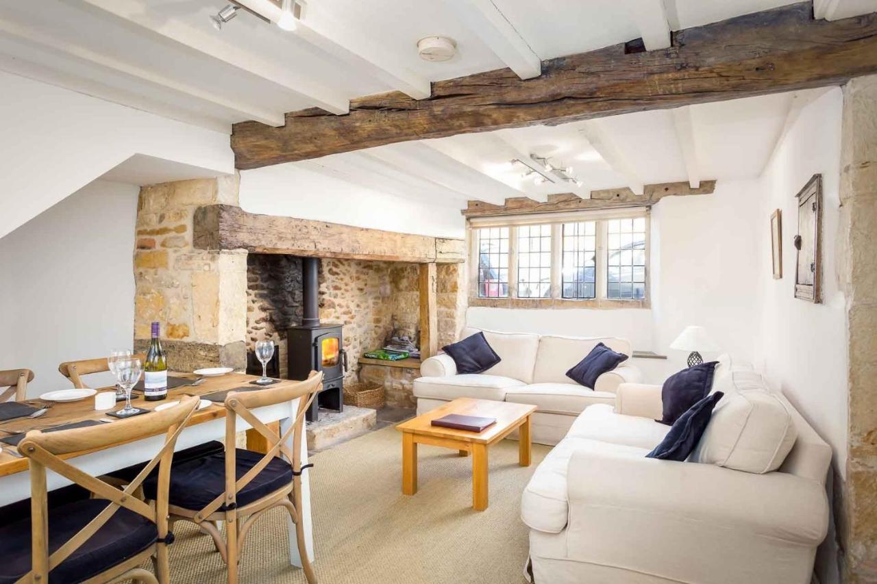 Villa The Brew House à Chipping Campden Extérieur photo