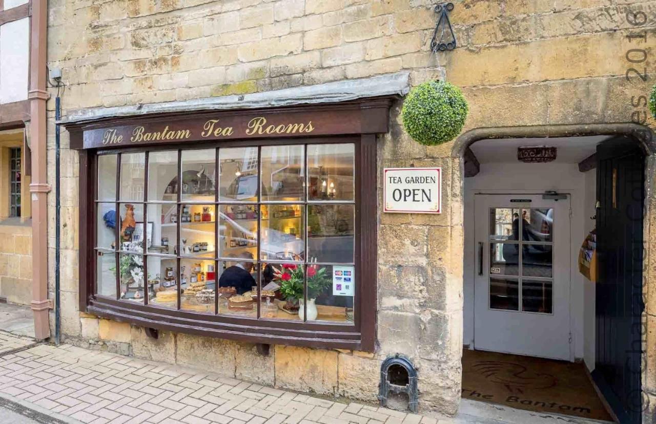 Villa The Brew House à Chipping Campden Extérieur photo