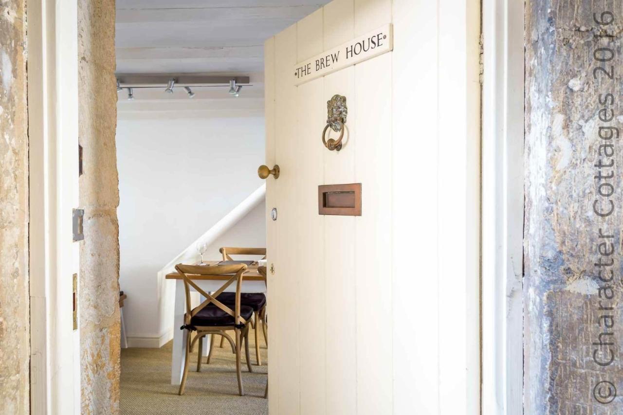 Villa The Brew House à Chipping Campden Extérieur photo