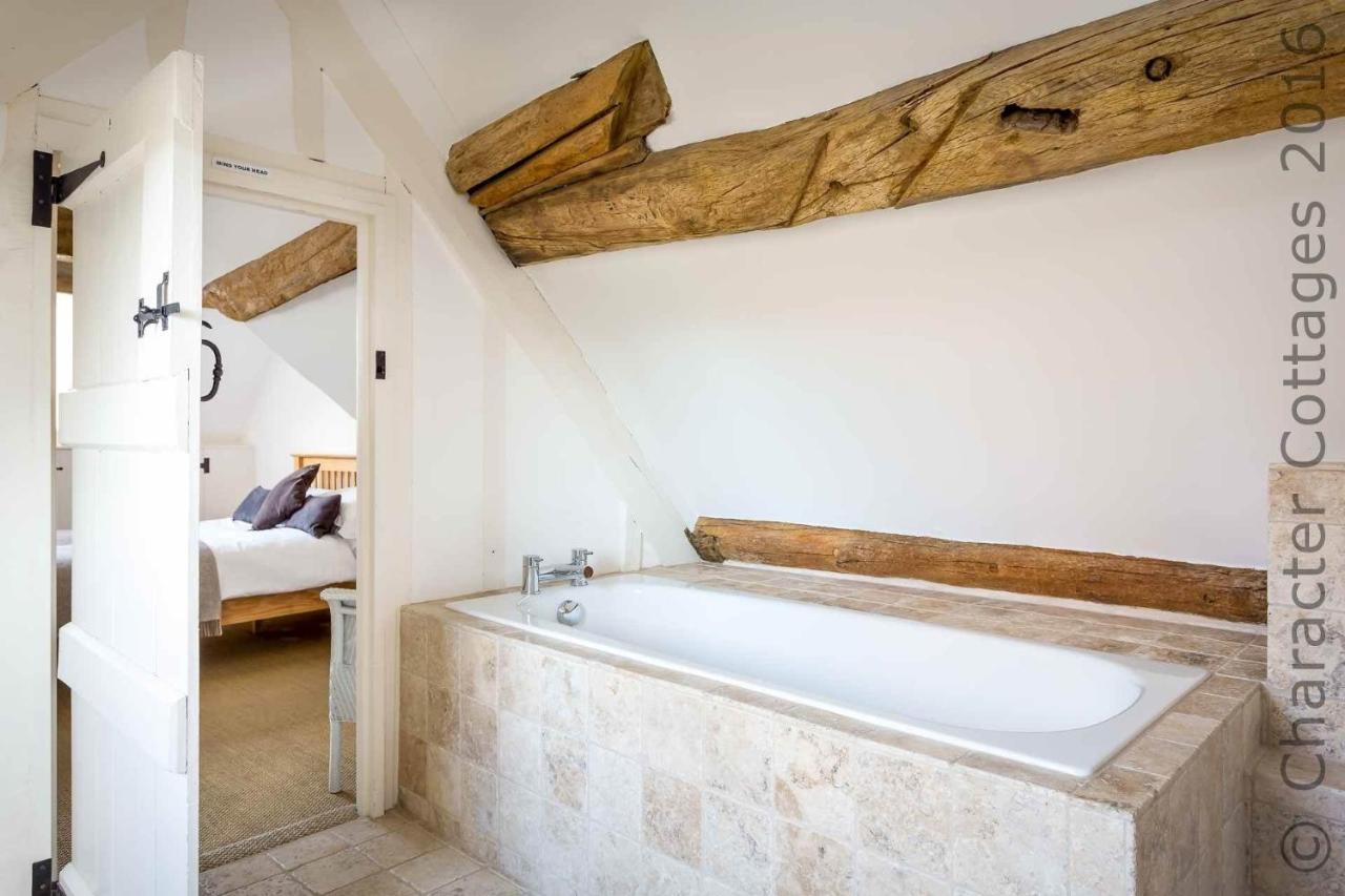 Villa The Brew House à Chipping Campden Extérieur photo