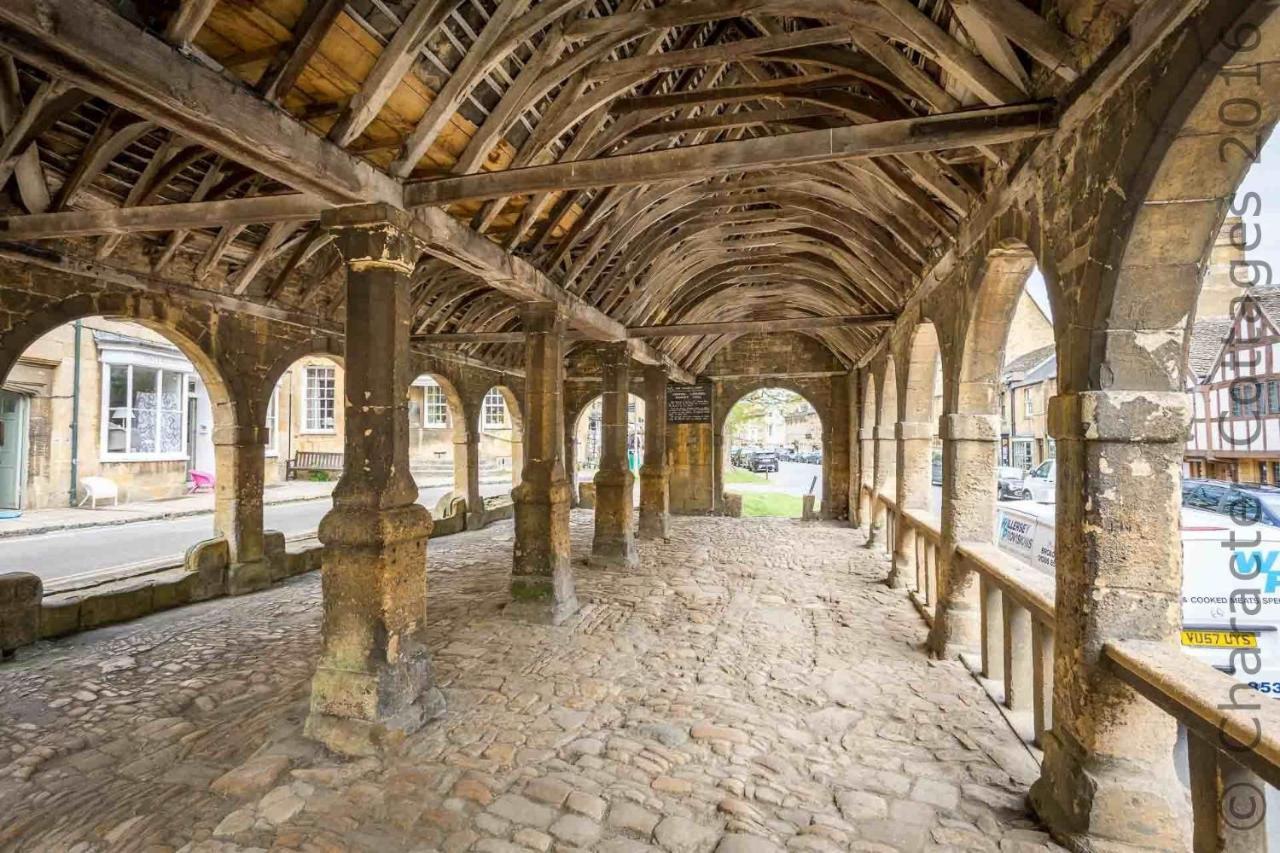Villa The Brew House à Chipping Campden Extérieur photo