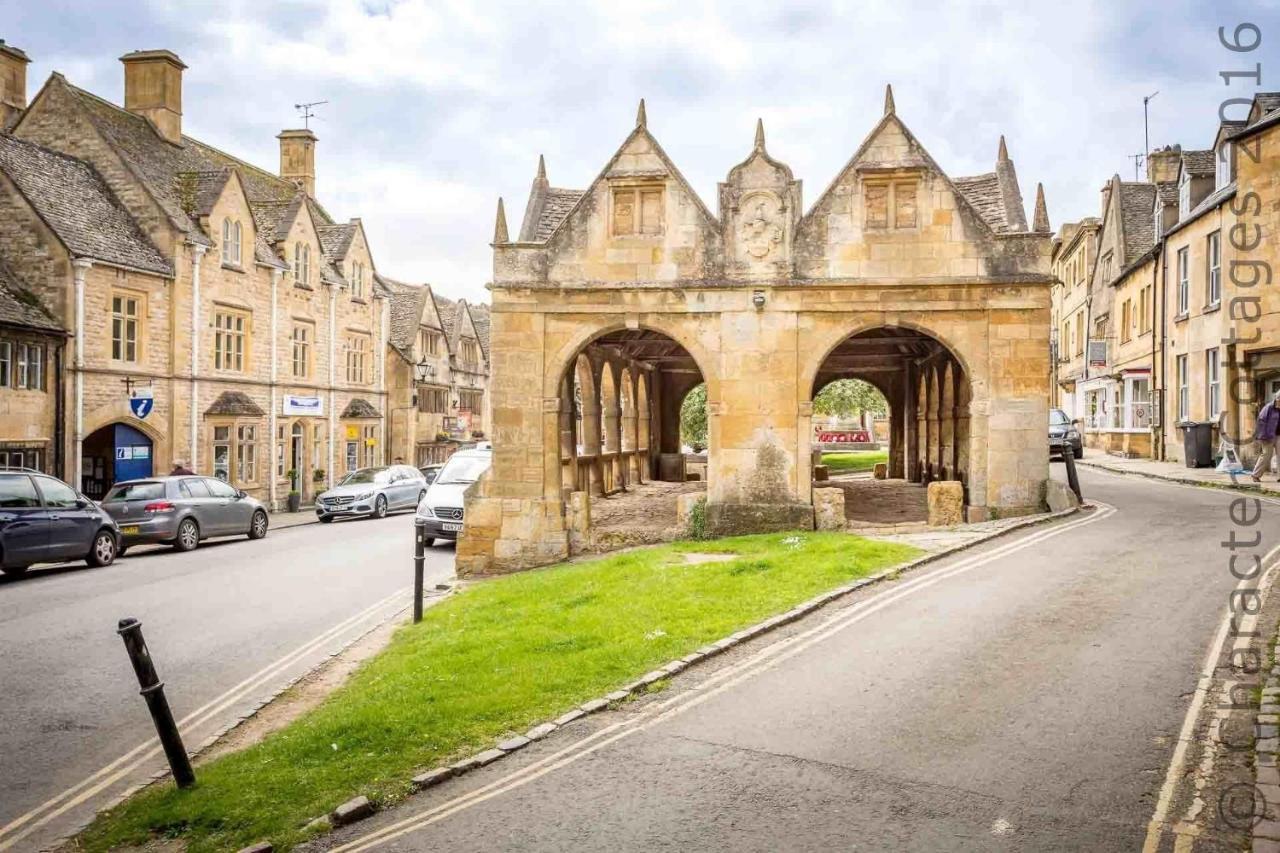 Villa The Brew House à Chipping Campden Extérieur photo
