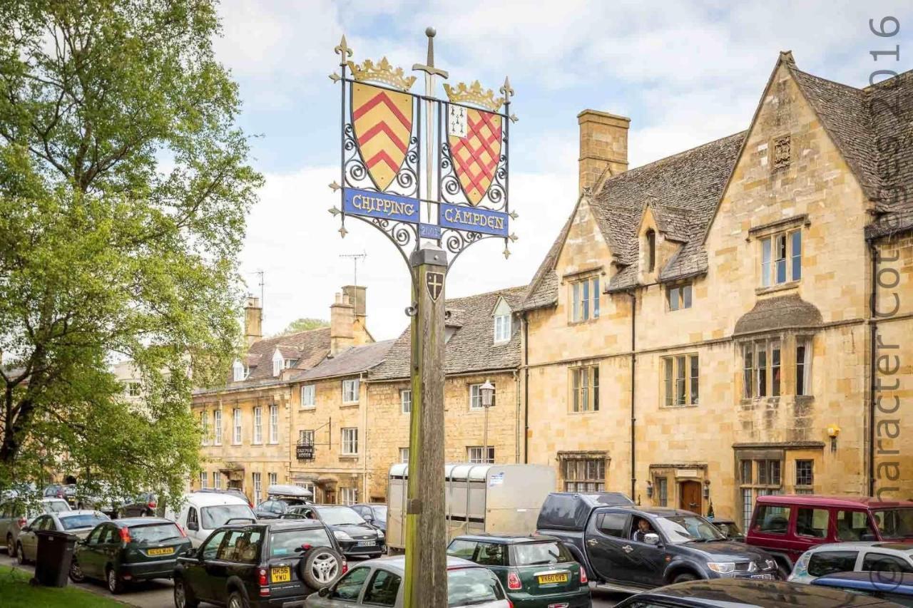 Villa The Brew House à Chipping Campden Extérieur photo